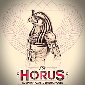 Horus Shisha Lounge